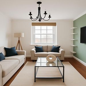 Appartement met Drie Slaapkamers